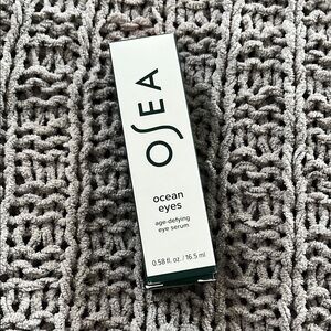 Sea Ocean Eyes Age-Defying Eye Serum - White